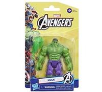 Figurine Avengers Marvel Deluxe Epic Hero Series 10 cm Modèle aléatoire Multicolore G
