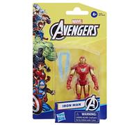 Figurine Avengers Marvel Epic Hero Series 10 cm Modèle aléatoire