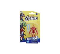 Figurine Avengers Marvel Epic Hero Series 10 cm Modèle aléatoire