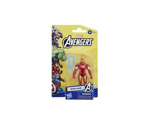 Figurine Avengers Marvel Epic Hero Series 10 cm Modèle aléatoire