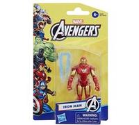 Figurine Avengers Marvel Epic Hero Series 10 cm Modèle aléatoire Multicolore E