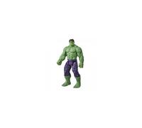 Hasbro Marvel Avengers Titan Figurine jouet Hulk Blast Gear Deluxe