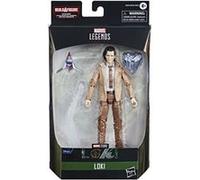Figurine Avengers Marvel Legends MSE 6 Multicolore G