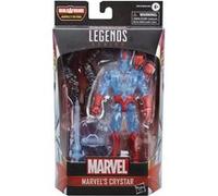Marvel Legends Series - Crystar - The Void Wave
