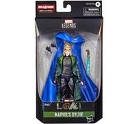 Figurine Avengers Marvel Legends Series Marvel’s Sylvie G
