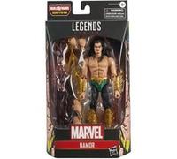 Marvel Legends Series, Figurine Namor inspirée des Bandes dessinées