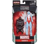 Hasbro – Figurine d'action – Namorita – Marvel Legends Series – Classic 6