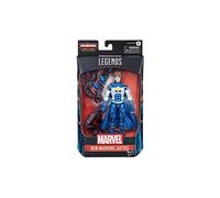 Hasbro Marvel AVN Legends Classic 3