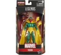 Marvel Avengers Marvel Legends Series Vision