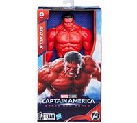 Hasbro Marvel Studios Captain America Brave New World Red Hulk