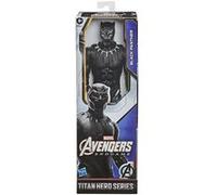 Figurine Avengers Marvel Titan Hero Black Panther 30 cm G