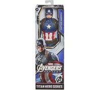 Figurine Avengers Marvel Titan Hero Captain America 30 cm G