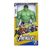 Marvel Avengers AVN TITAN HERO DLX HULK