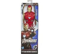Figurine Avengers Marvel Titan Hero Iron Man 30 cm G