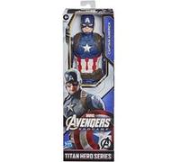 AVENGERS MOVIE Marvel Avengers - Figurine Titan Hero