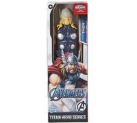 Figurine Marvel Titan Hero Series Blast Gear Thor