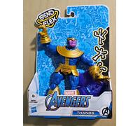 FIGURINE AVENGERS THANOS MARVEL