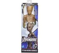 Figurine Avengers Titan Groot 30 cm G