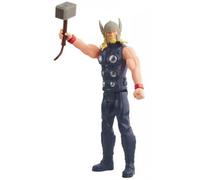 Figurine Avengers Titán Thor Bleu 21,3x31,8x11,1 cm