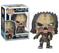 Funko – Figurine Funko Pop Movies Wolf Predator – 1/6 chance variante Chase – Modèle aléatoire