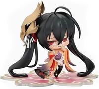Figurine Azur Lane de 8 cm - Juus Time IJN Taihō - En PVC - Figurines d'anime - Figurines d'action - Collection de poupées - Jouet de décoration - Cadeau