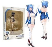 Figurine Azur Lane USS St. Louis 26 cm G
