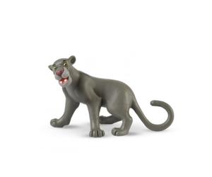 Figurine Bagheera du Livre de la Jungle - Collection Disney