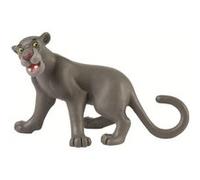Figurine Bagheera Le livre de la jungle Bully 8 cm G