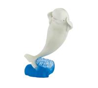 Figurine Bailey Blanc TU