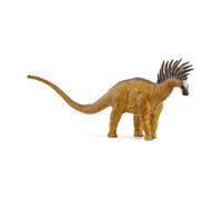 Figurine Bajadasaure, détails réalistes, Pour enfants des 4 ans, 15042 Dinosaurs