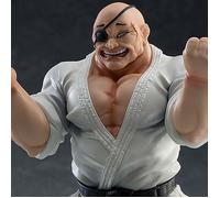 Good Smile Company Figurine en PVC Baki: Doppo Orochi Pop Up Parade G94446 Noir 17,8 cm