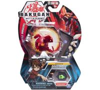 Figurine Bakugan - PACK 1 BAKUGAN - Modèle aléatoire - Jeu d'adresse et de collection pour enfants dès 6 ans