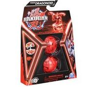 Figurine Bakugan Pack 1 Modèle aléatoire Multicolore G