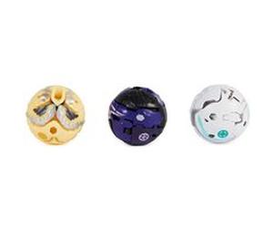 Figurine Bakugan Starter Pack Saison 5 Modèle aléatoire G