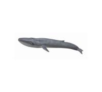 Figurine Baleine Bleu