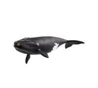 Schleich "WILD LIFE Baleine de l''Atlantique, Figurine"