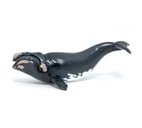 Figurine Baleine franche Papo