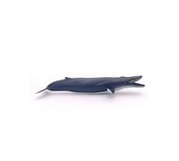 Figurine Baleine Gris