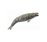 Figurine Baleine Grise