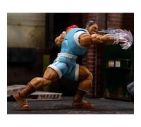 Jada Figure Street Fighter Ii Balrog 17 Cm
