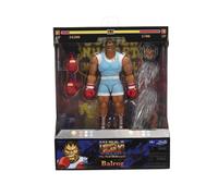 Figurine Balrog 17 cm Ultra Street Fighter II Jada Toys