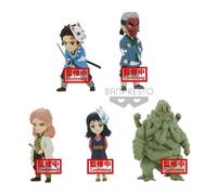 Figurine - BANAI - SAKONJI UROKODAKI - Demon Slayer - 7.5 cm - Officielle