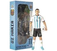 Figurine Banbo Toys Argentina Di Maria Action