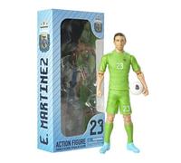 Figurine Banbo Toys Argentina Emiliano Martinez Action