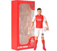 Figurine - BANBO TOYS - Arsenal Havertz - Inspirante - Pour enfants - Mixte