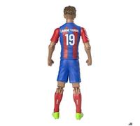 Figurine - BANBO TOYS - FC Barcelona Lamine Yamal - Design réaliste - Matériaux durables - 3 ans et plus