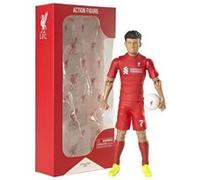 Figurine Banbo Toys Liverpool Football Club Luis Diaz Action