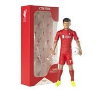 Figurine - BANBO TOYS - Luis Diaz - Détails réalistes - Action dynamique - Cadeau parfait