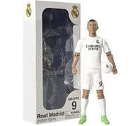 Figurine Banbo Toys Real Madrid Mbappe Multicolore
