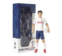 Figurine - BANBO TOYS - Tottenham Hotspur Son Action - Détails soignés - 1 figurine - Mixte